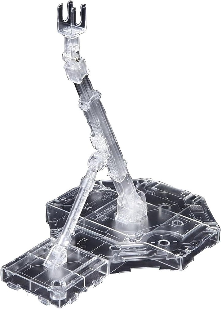 Bandai - Action Base 1
