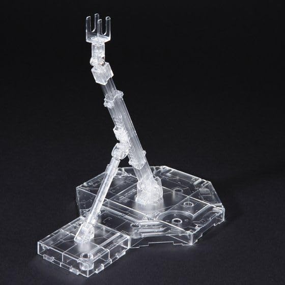 Bandai - Action Base 1
