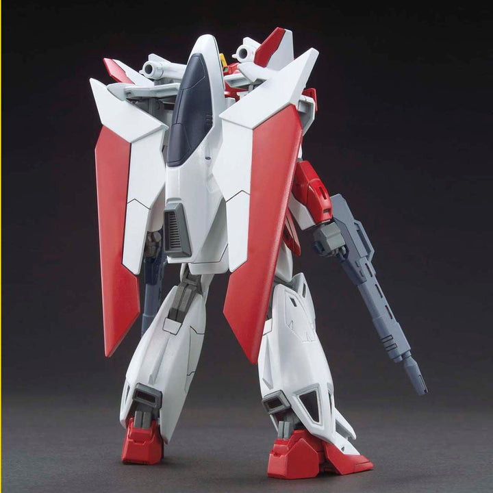 Bandai - HG After War GW-9800 Gundam Airmaster