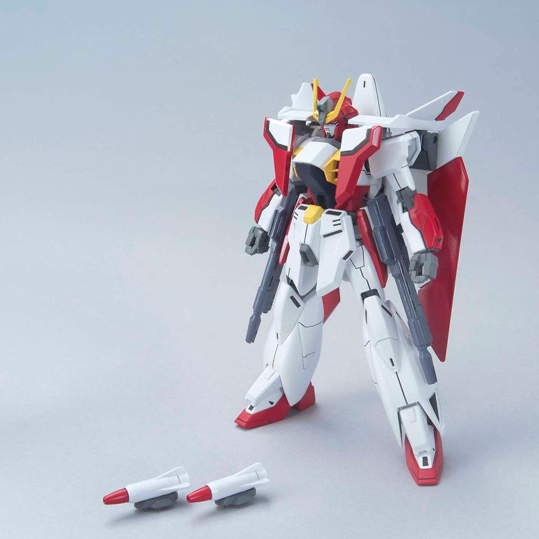 Bandai - HG After War GW-9800 Gundam Airmaster