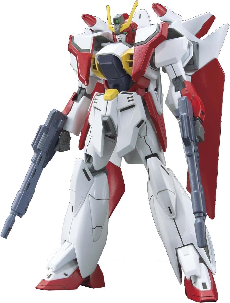 Bandai - HG After War GW-9800 Gundam Airmaster
