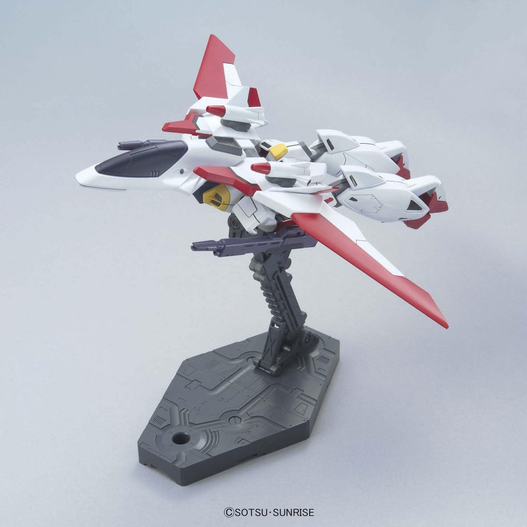 Bandai - HG After War GW-9800 Gundam Airmaster
