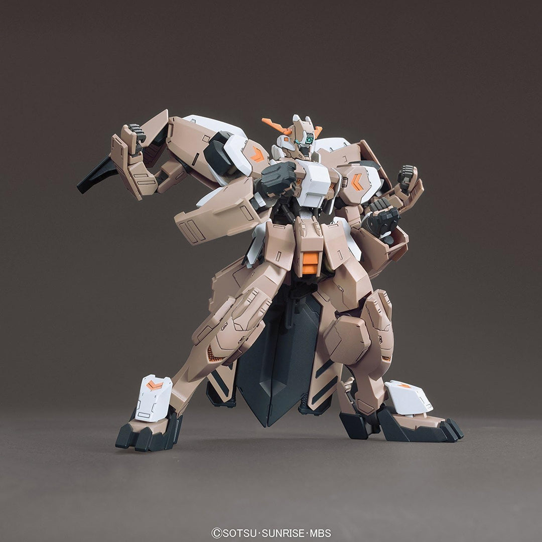 Bandai - HG Gundam Gusion Rebake Full City