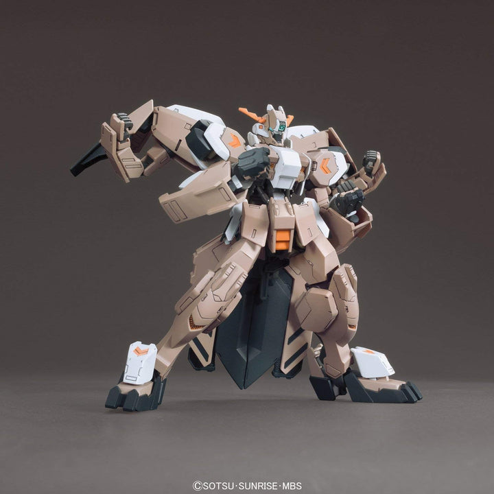 Bandai - HG Gundam Gusion Rebake Full City