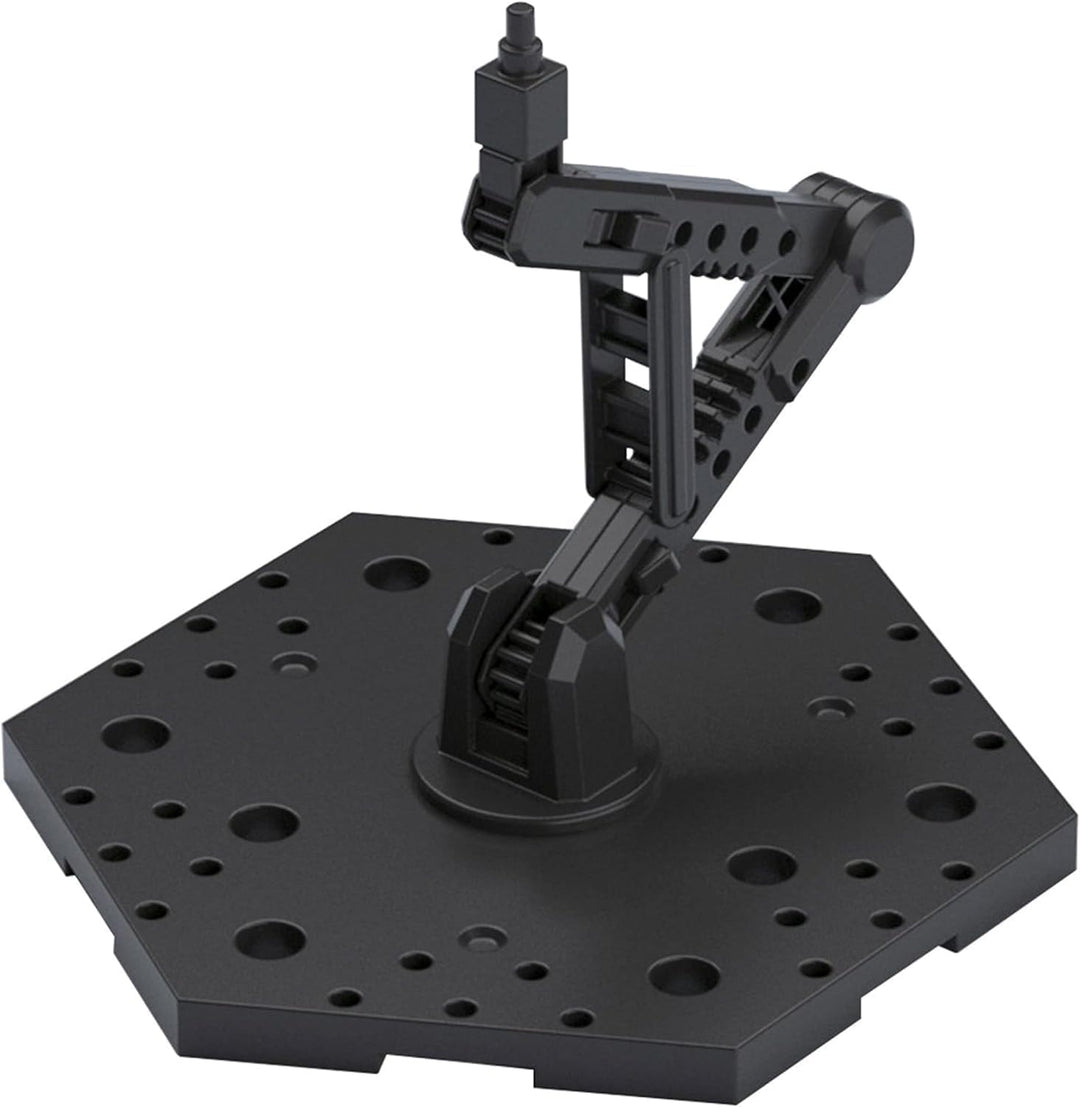 Bandai - Action Base 5