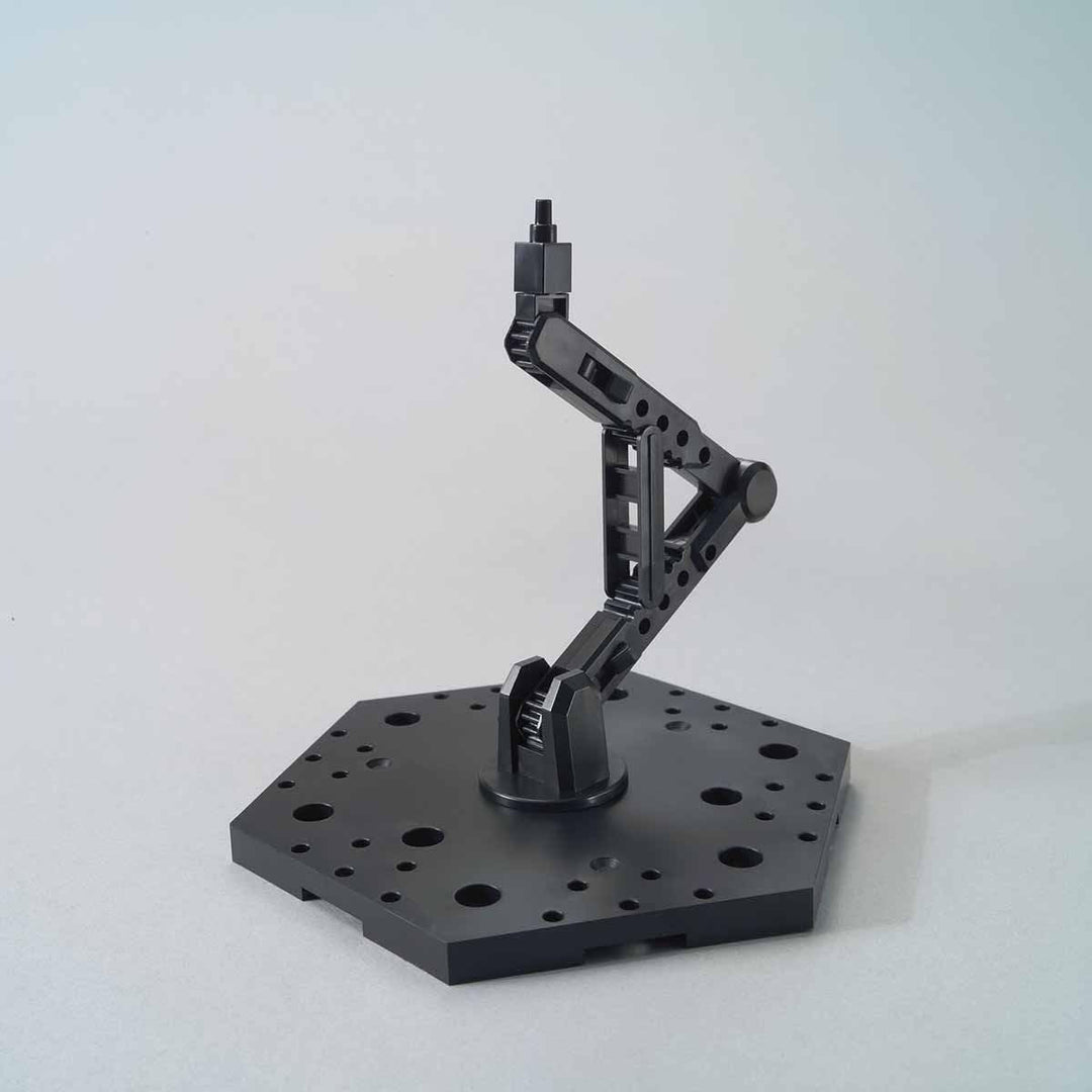 Bandai - Action Base 5