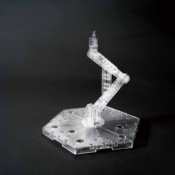 Bandai - Action Base 5