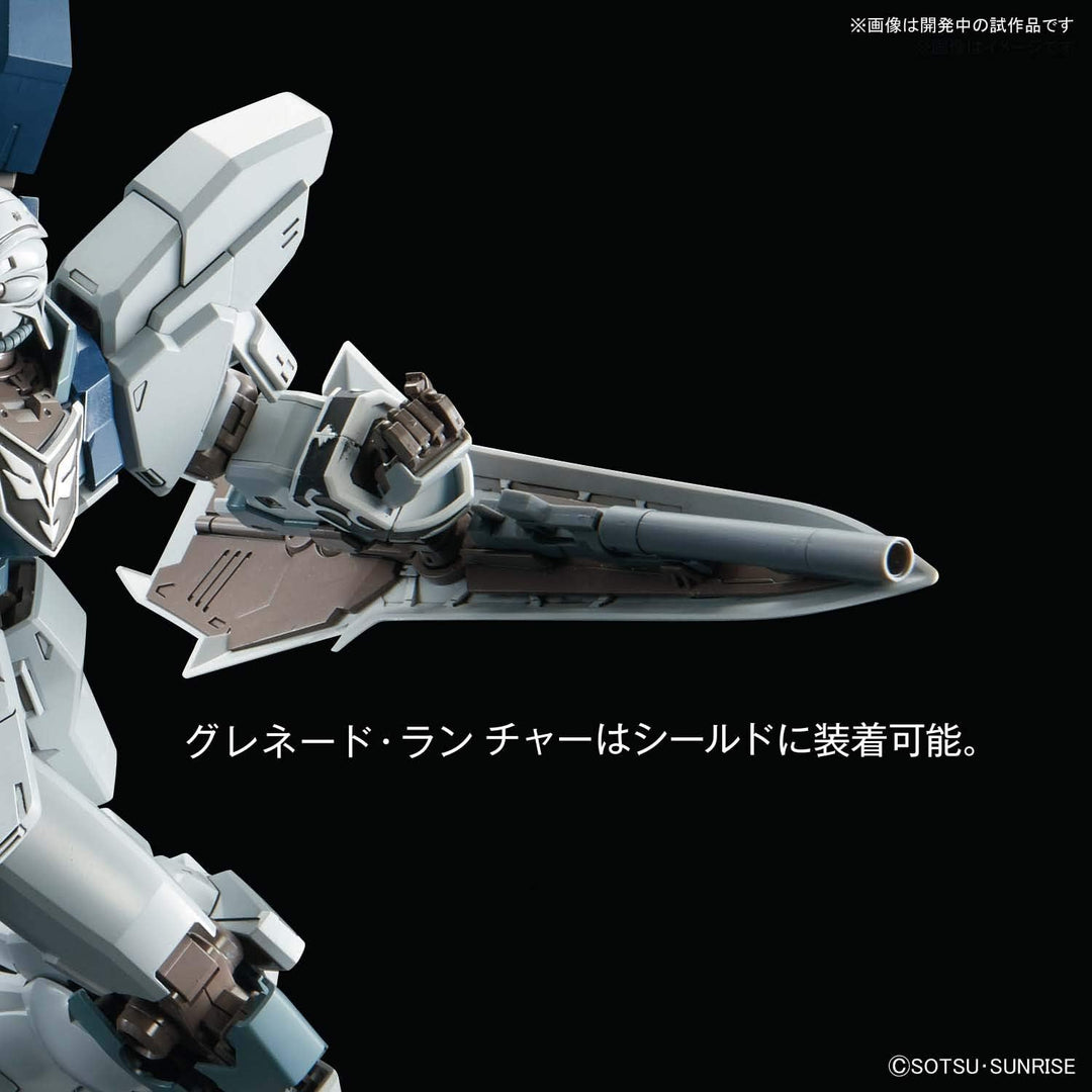 Bandai - MG MSN-06S 2 Sinanju Stein (Narrative Ver.)