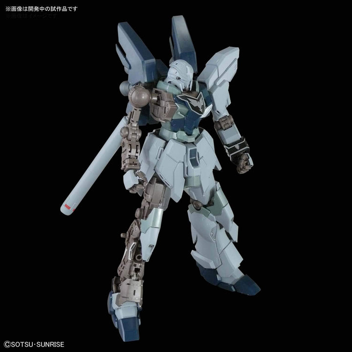 Bandai - MG MSN-06S 2 Sinanju Stein (Narrative Ver.)