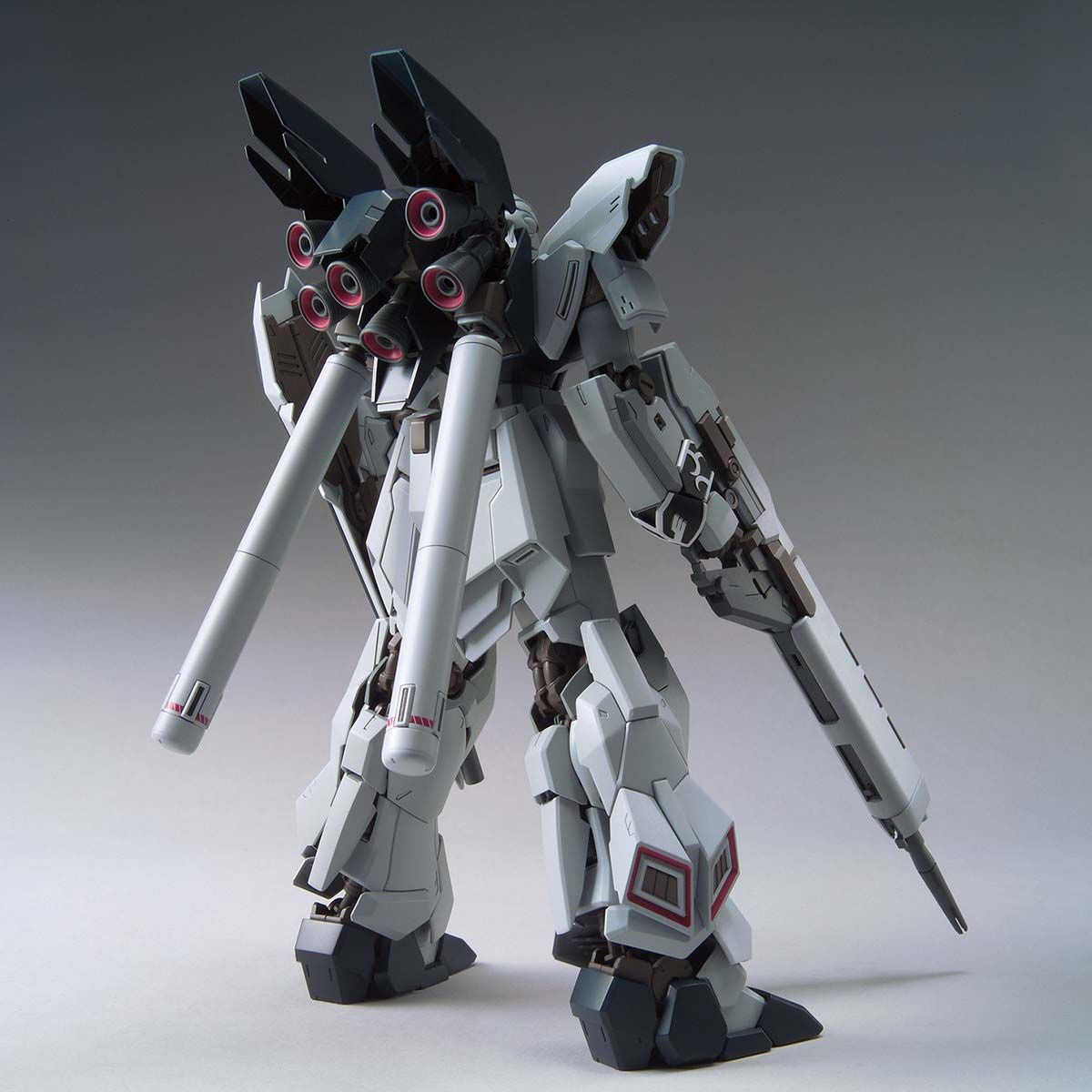 Bandai - MG MSN-06S 2 Sinanju Stein (Narrative Ver.) – Anchorage