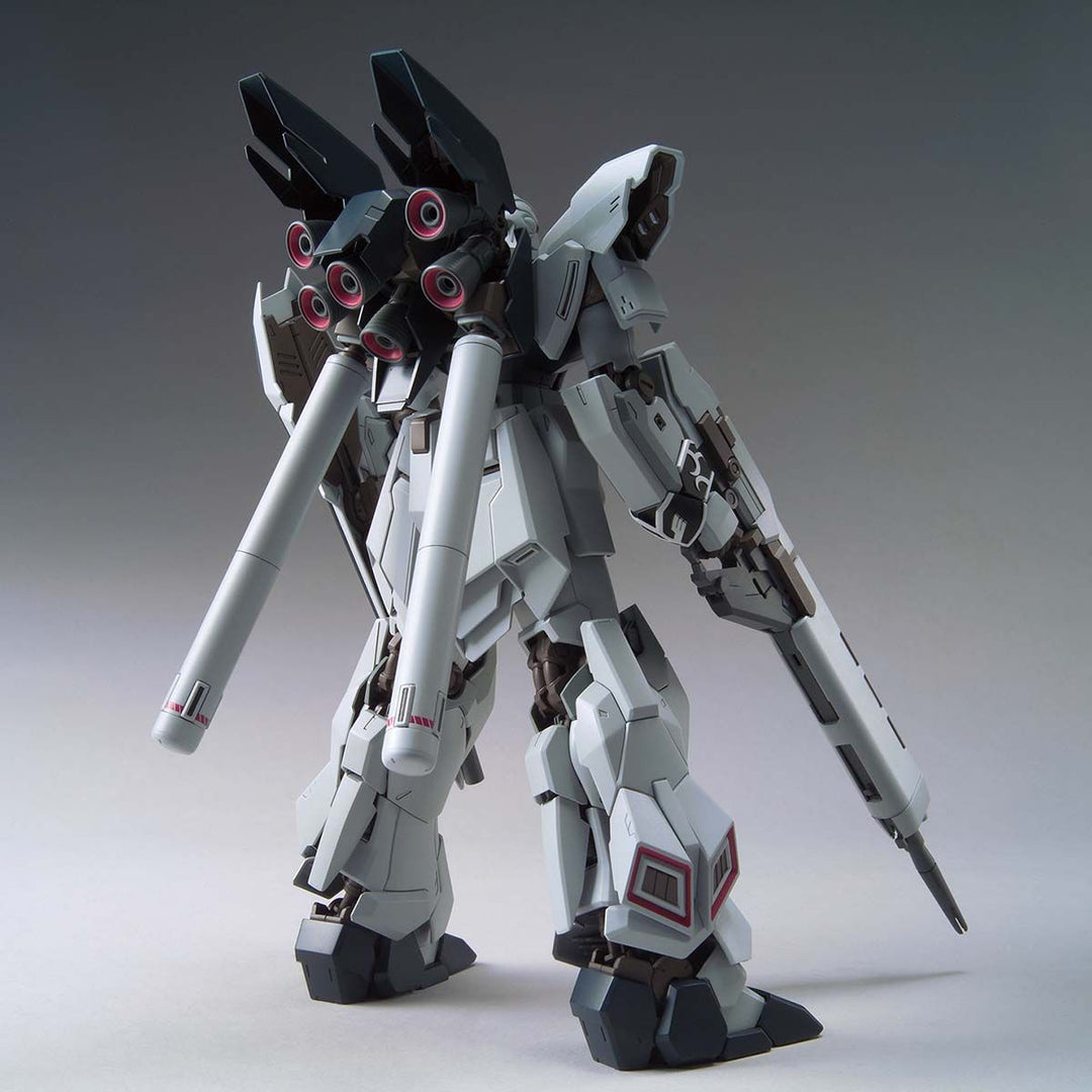 Bandai - MG MSN-06S 2 Sinanju Stein (Narrative Ver.)