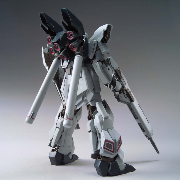 Bandai - MG MSN-06S 2 Sinanju Stein (Narrative Ver.)