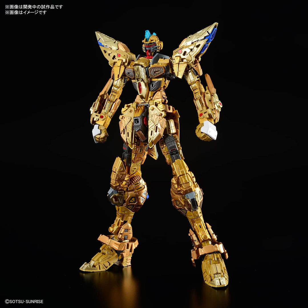 Bandai - MGEX / Master Grade Extreme Strike Freedom Gundam Z.A.F.T. Mobile suit ZGMF-X20A 1/100