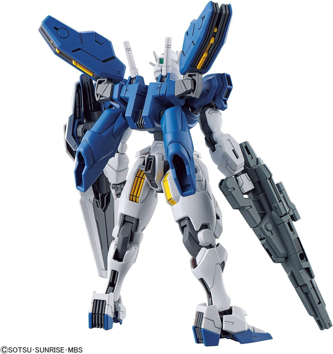 Bandai - HG The Witch from Mercury Gundam Aerial Rebuild