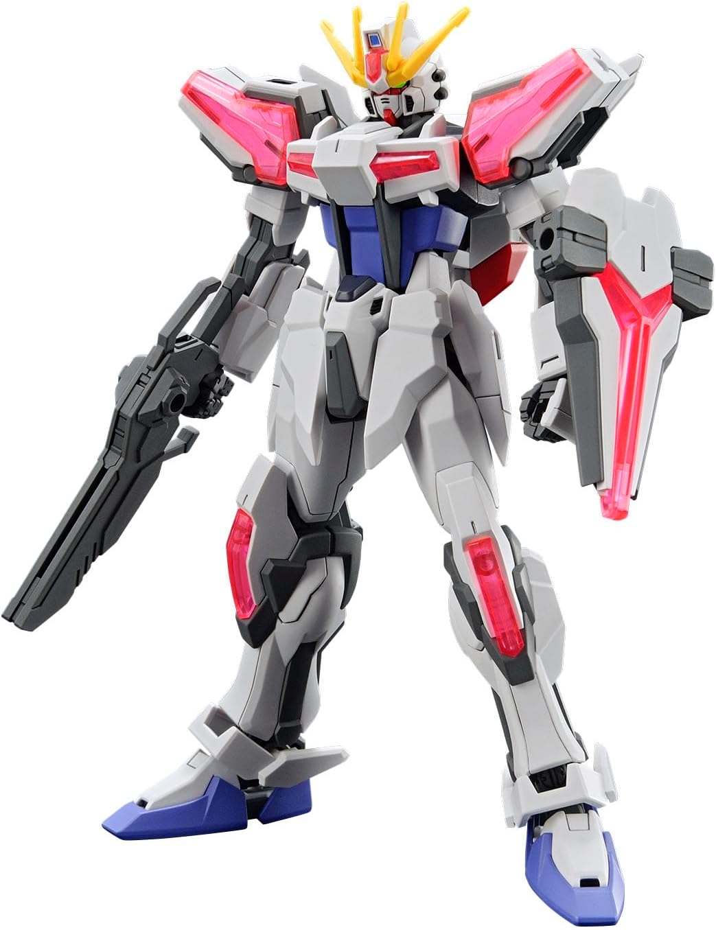 Bandai - Entry Grade Build Strike Exceed Galaxy