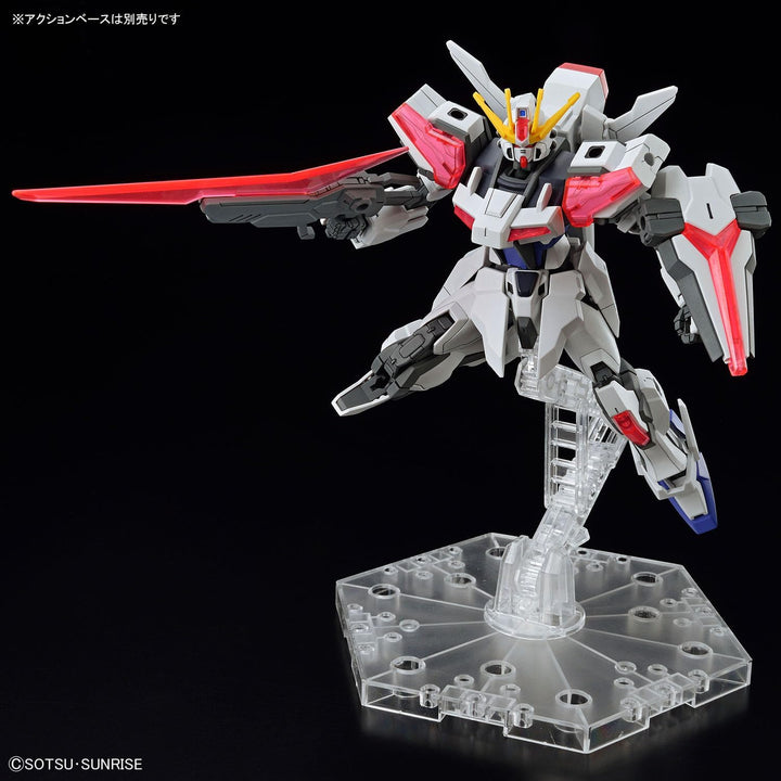 Bandai - Entry Grade Build Strike Exceed Galaxy