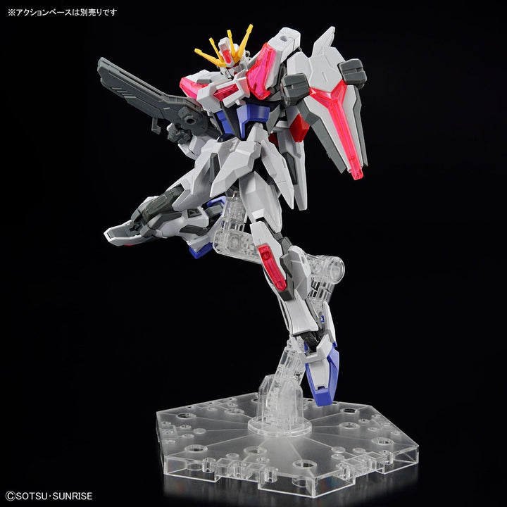 Bandai - Entry Grade Build Strike Exceed Galaxy