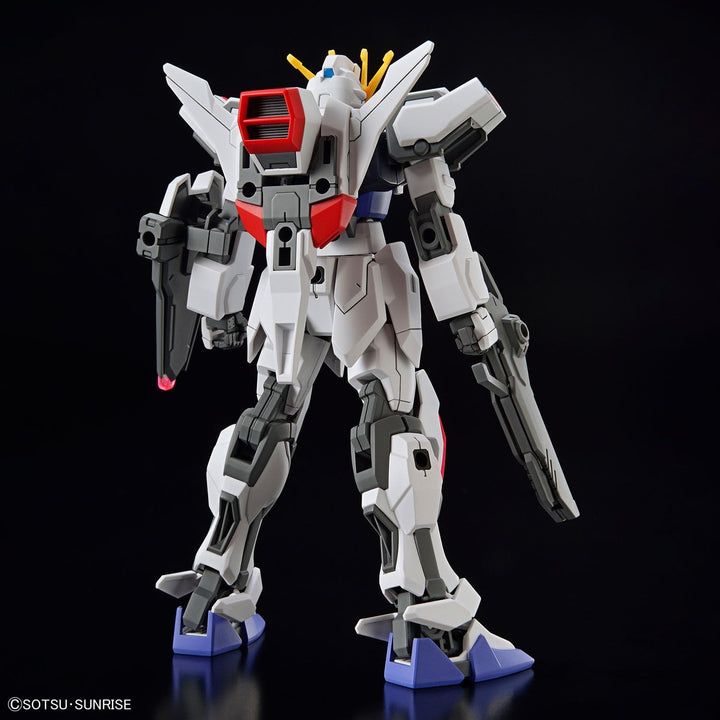 Bandai - Entry Grade Build Strike Exceed Galaxy