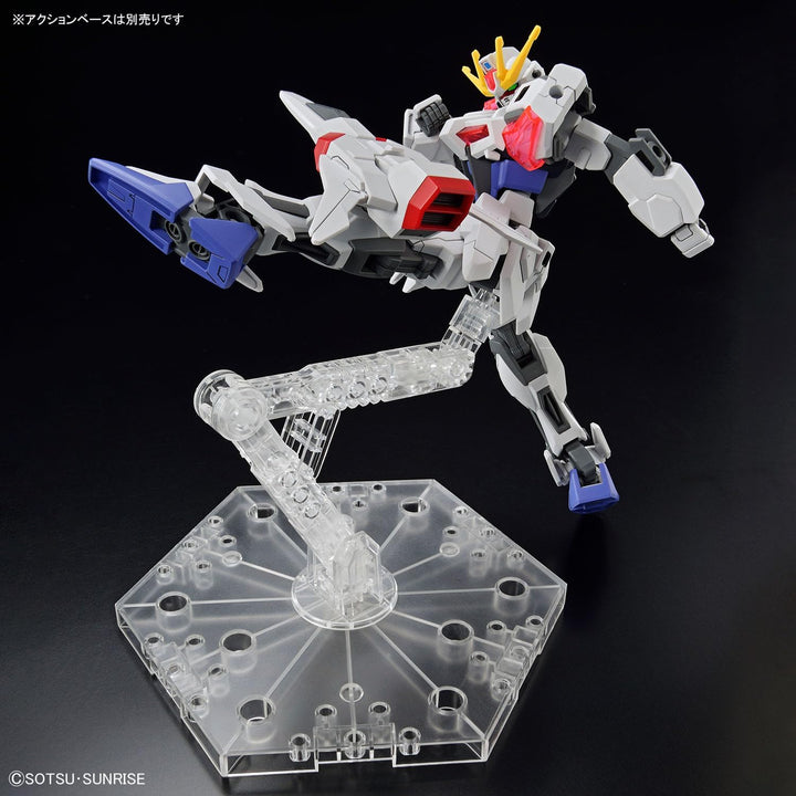 Bandai - Entry Grade Build Strike Exceed Galaxy
