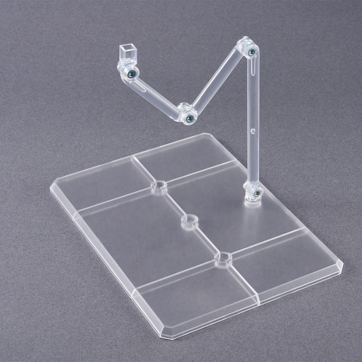 Bandai - 1/100 Action Base 8 Clear