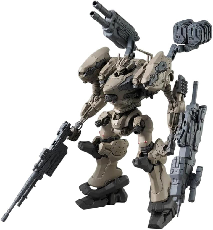 Bandai - 30MM / Armored Core VI Fires of Rubicon RaD CC-2000 Orbiter Nightfall Raven