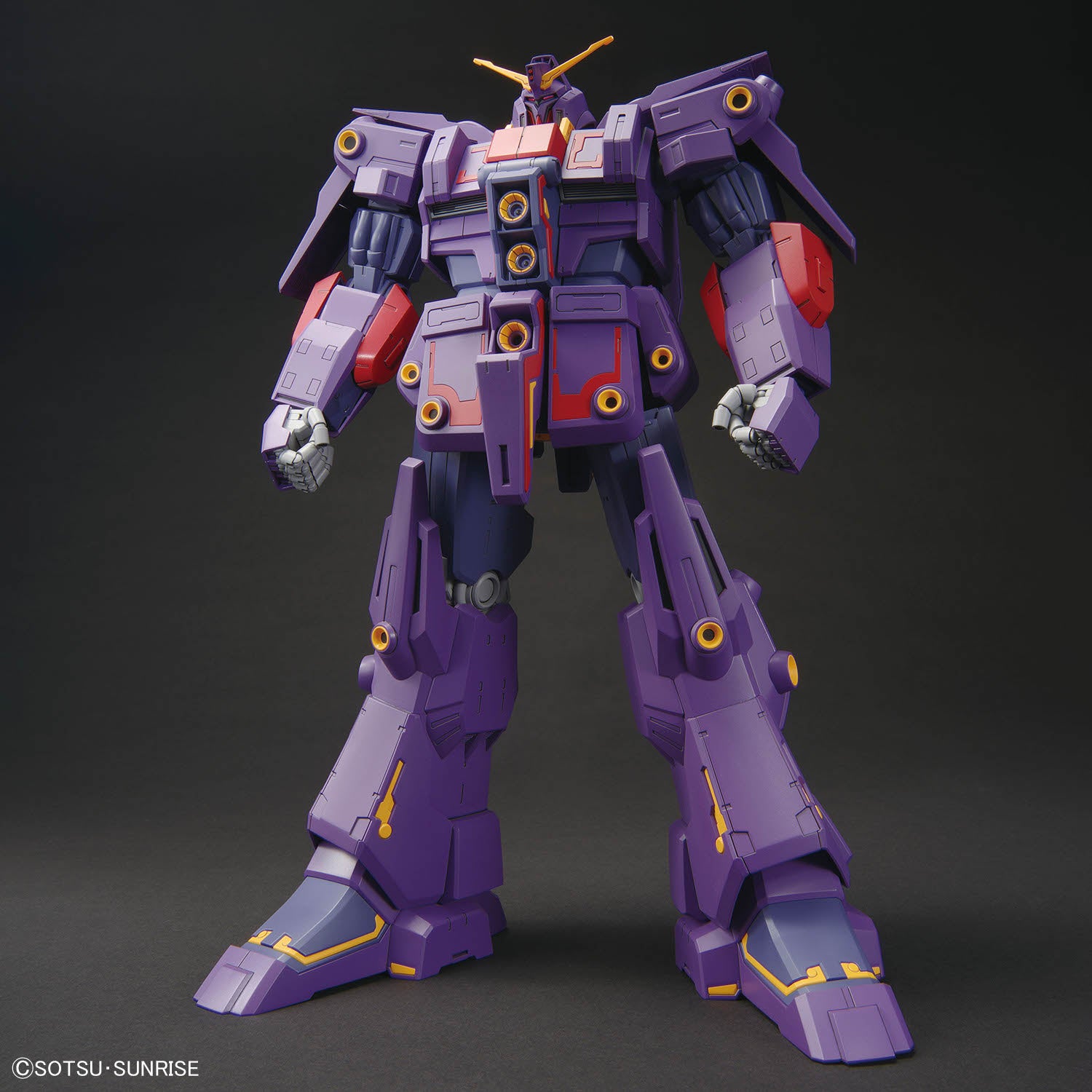 HG MRX-010 サイコガンダムmk2 Bandai 1/144 HG MRX-010 Psycho Gundam MK-II 