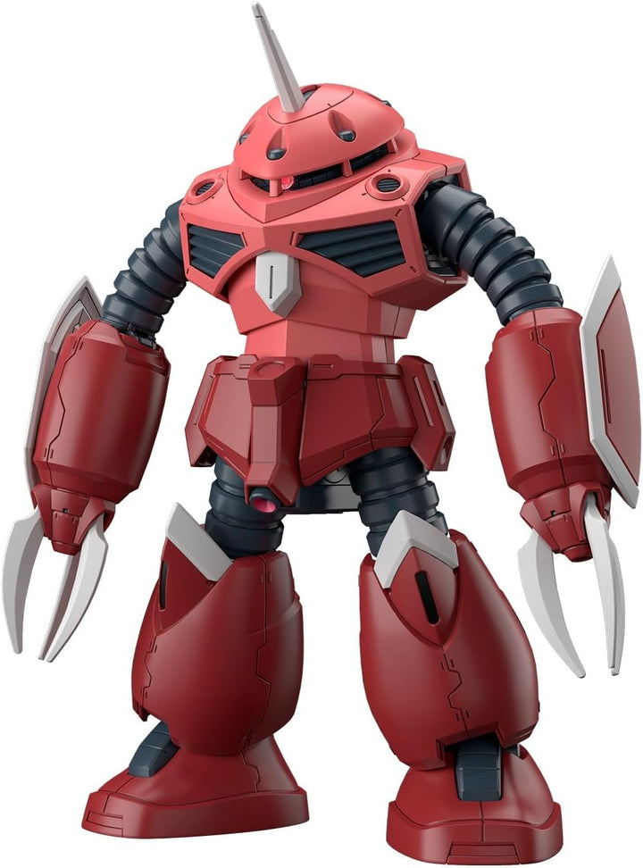 Bandai - HG Gundam Seed Freedom Z'Gok (Seed Freedom Ver.) ZGMF-MM07 Terminal Mobile Suit