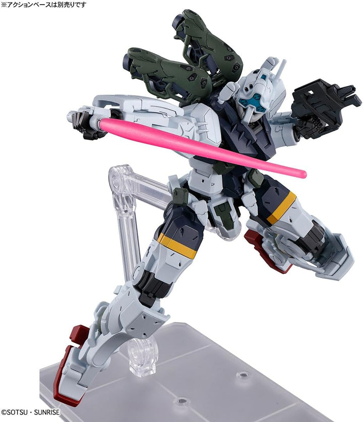 Bandai - HG GQuuuuuuX gMS-01 Bocata's Gelgoog (GQ)