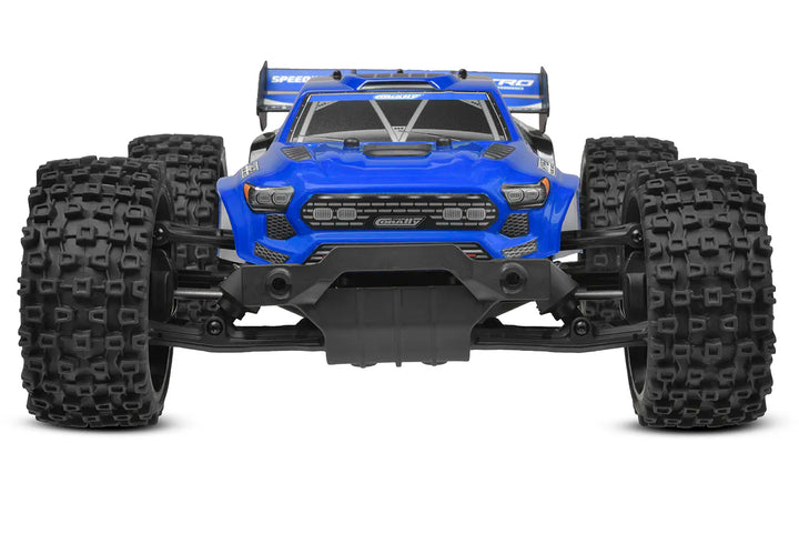 Team Corally - 1/12 Furago XD 4WD 2S RTR Monster Truck