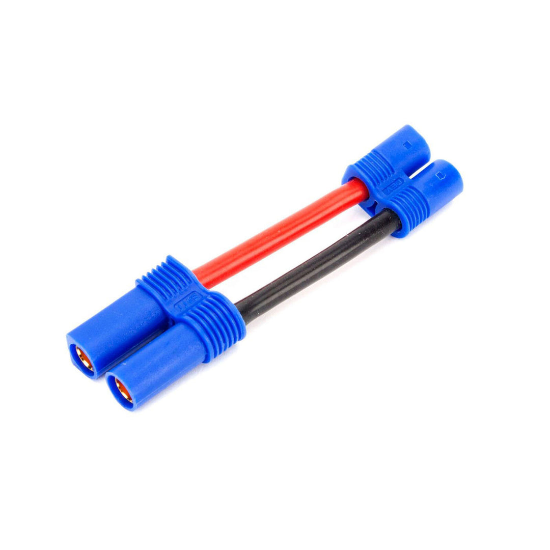 Dynamite - Adapter: EC5 Battery / EC3 Device