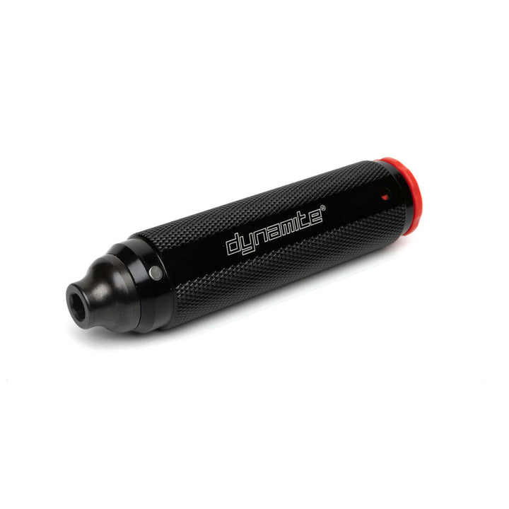 Dynamite - 7-in-1 Drive Tool Set with Handle