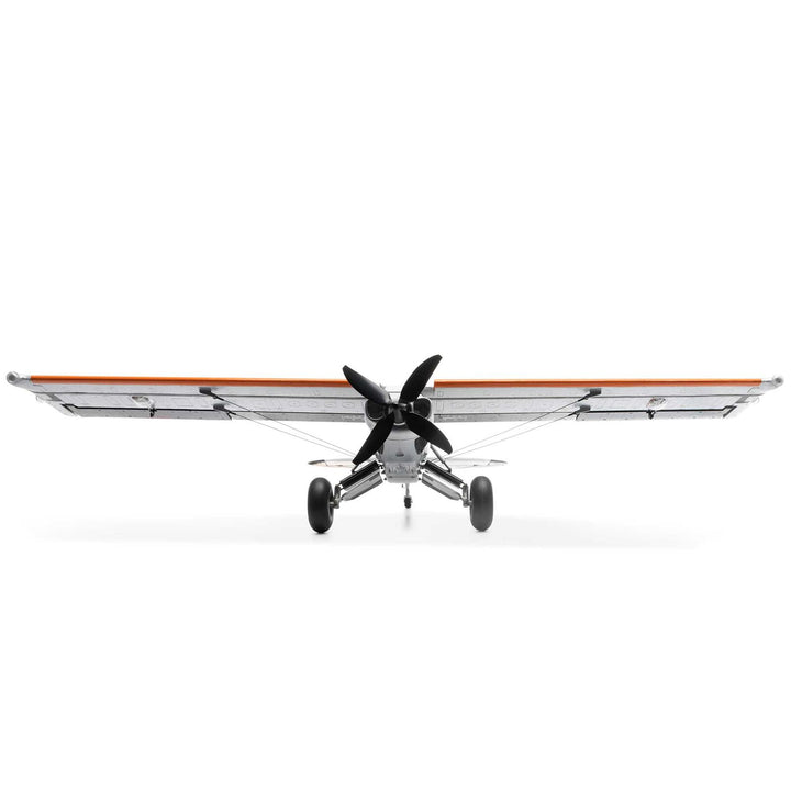 E-flite - Micro Scrappy 800mm BNF Basic with AS3X and SAFE Select