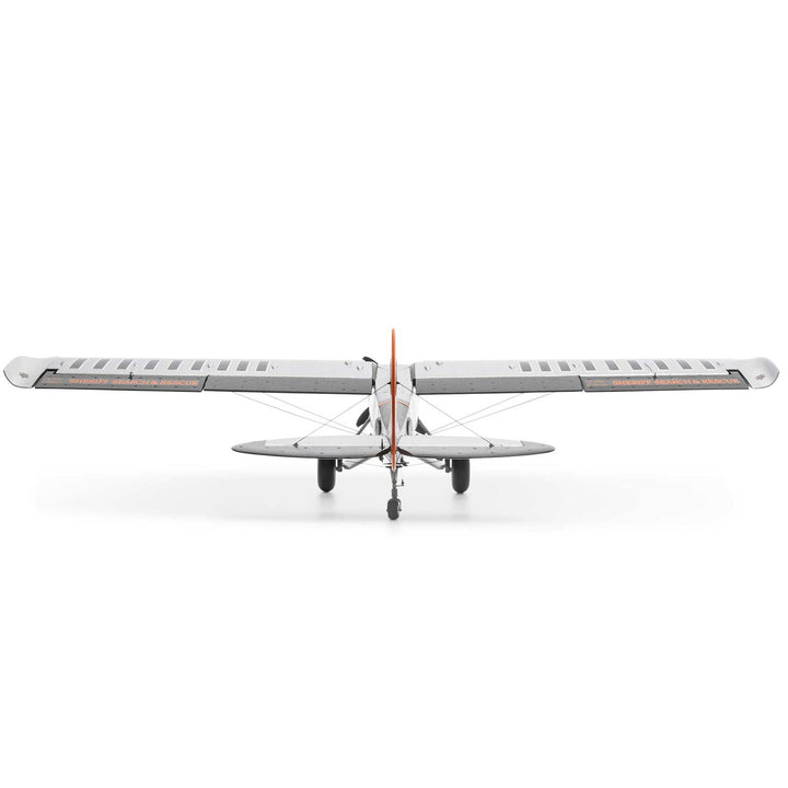E-flite - Micro Scrappy 800mm BNF Basic with AS3X and SAFE Select