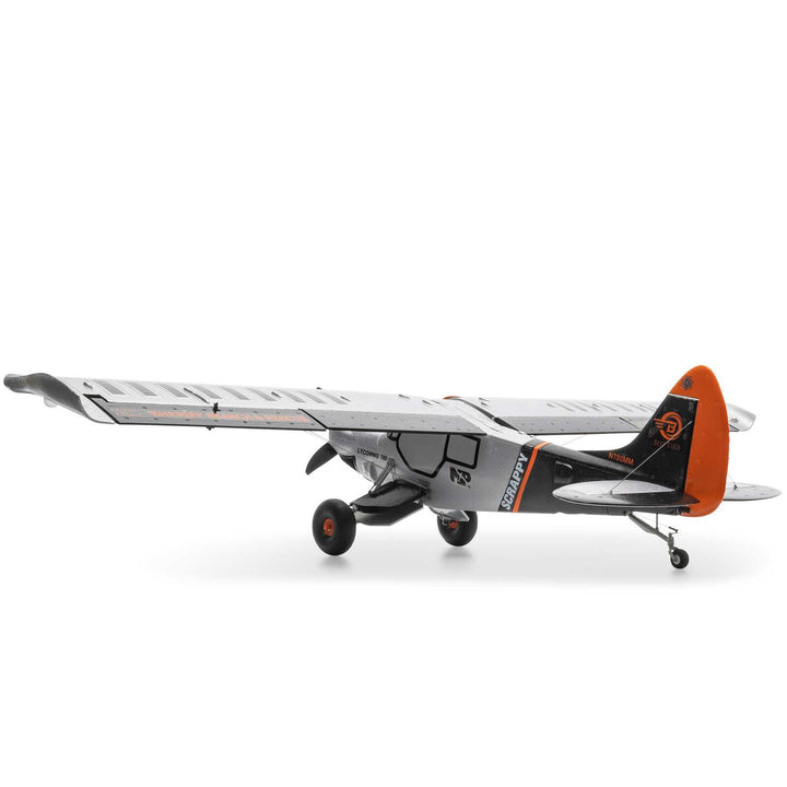 E-flite - Micro Scrappy 800mm BNF Basic with AS3X and SAFE Select