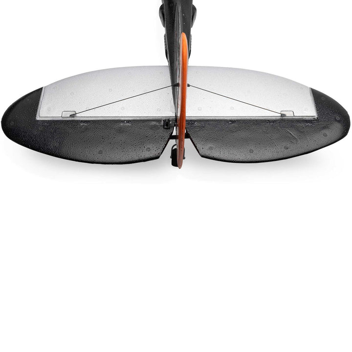 E-flite - Micro Scrappy 800mm BNF Basic with AS3X and SAFE Select