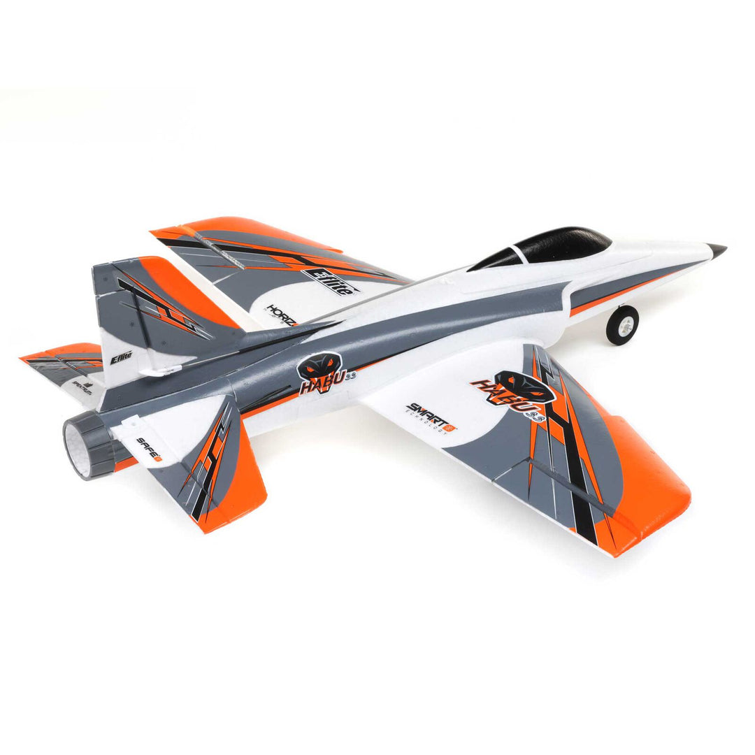 E-flite - Habu SS (Super Sport) 50mm EDF Jet BNF Basic with SAFE Select and AS3X