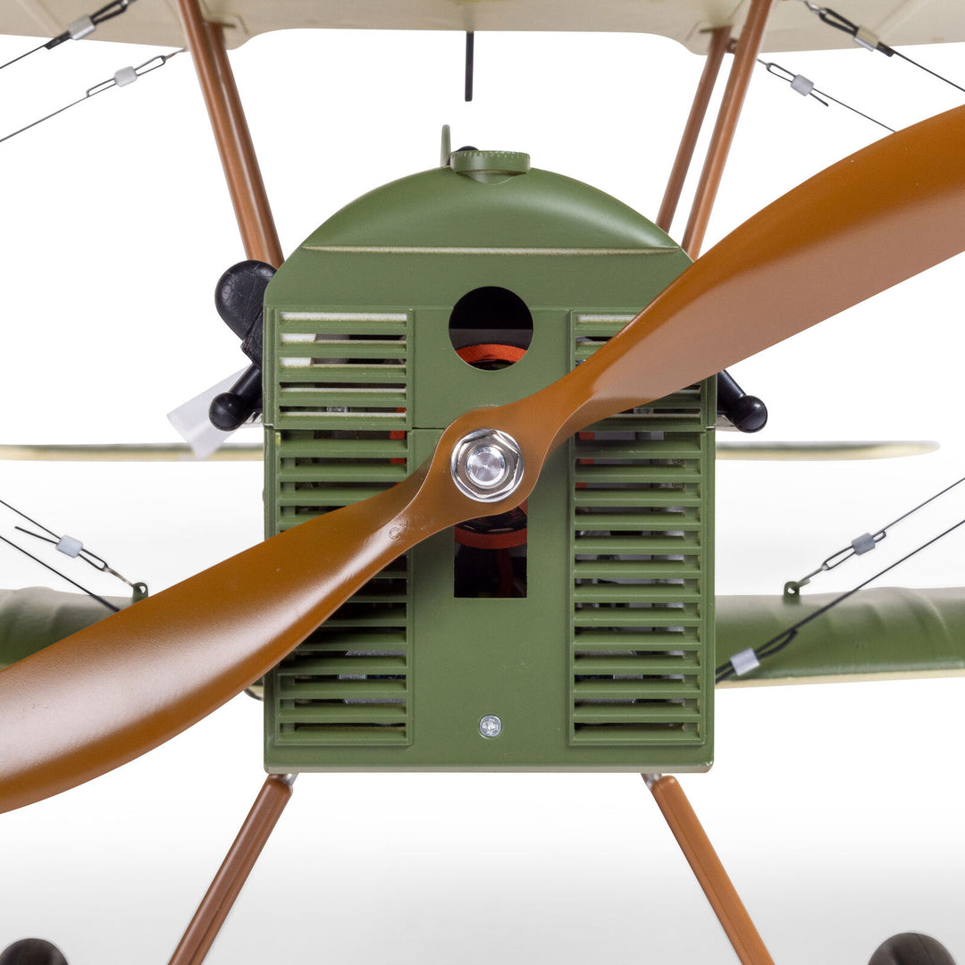 E-flite - S.E.5a 900mm BNF Basic with AS3X+ and SAFE Select