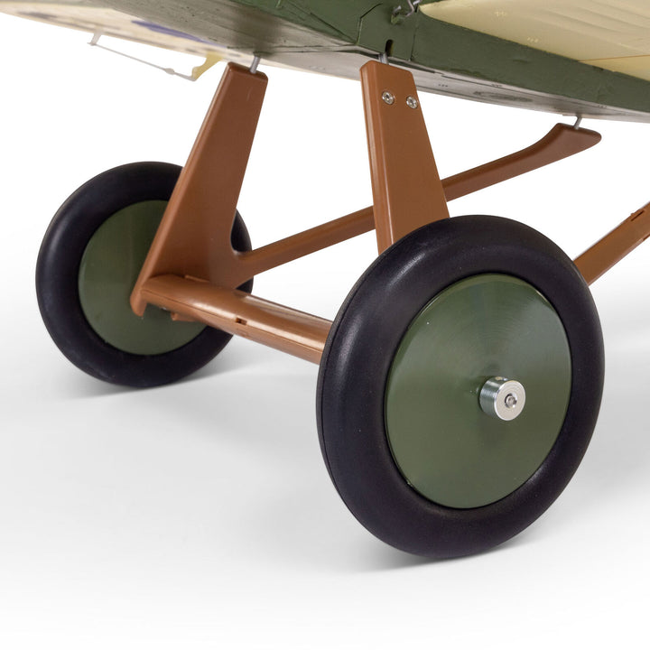 E-flite - S.E.5a 900mm BNF Basic with AS3X+ and SAFE Select