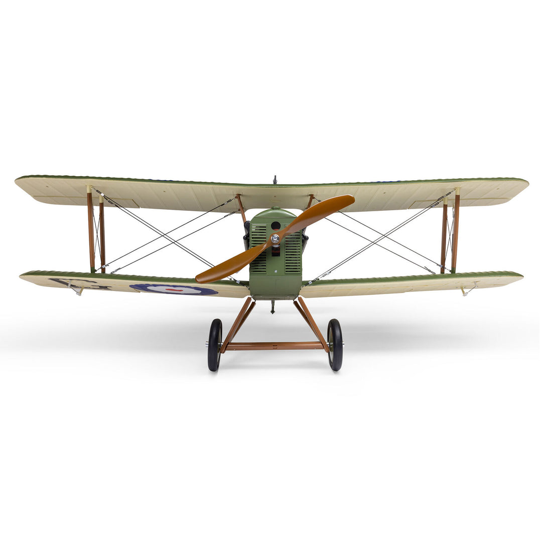 E-flite - S.E.5a 900mm BNF Basic with AS3X+ and SAFE Select