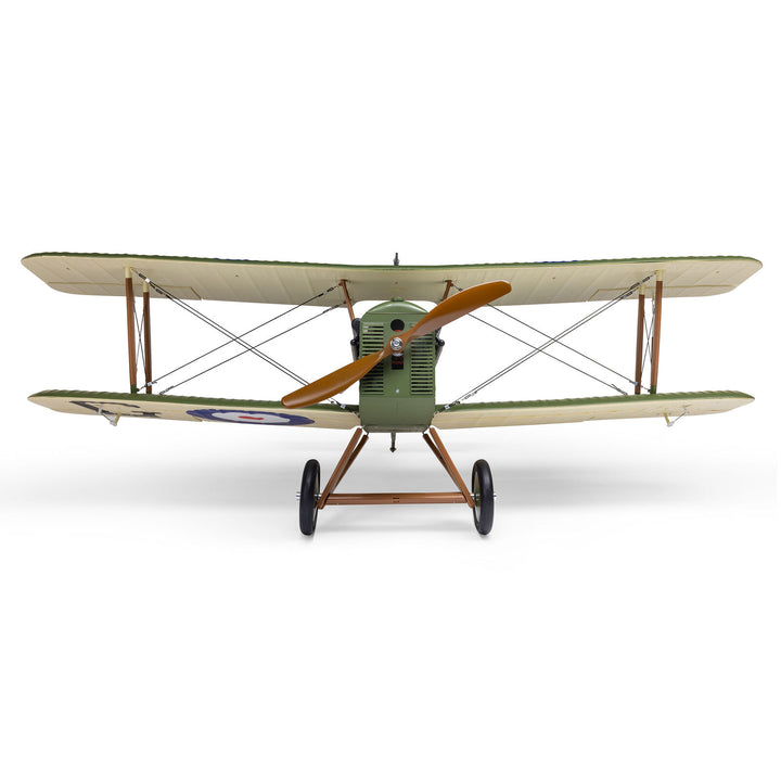 E-flite - S.E.5a 900mm BNF Basic with AS3X+ and SAFE Select