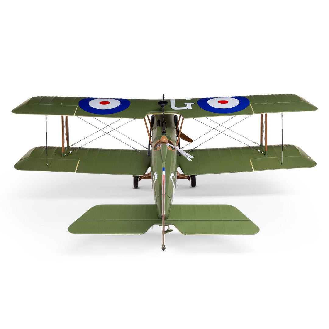 E-flite - S.E.5a 900mm BNF Basic with AS3X+ and SAFE Select
