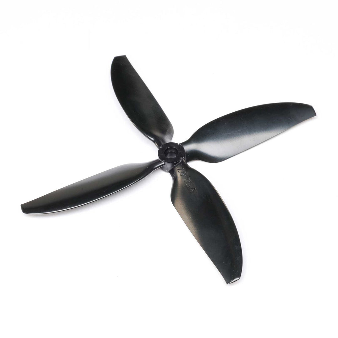 E-flite - 4-Blade Propeller, 128 x 85.4mm, Micro Scrappy 800