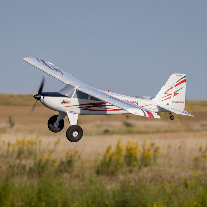 E-flite - Timber 1.5m 10th Anniversary Special Edition BNF Basic with AS3X+ and SAFE Select