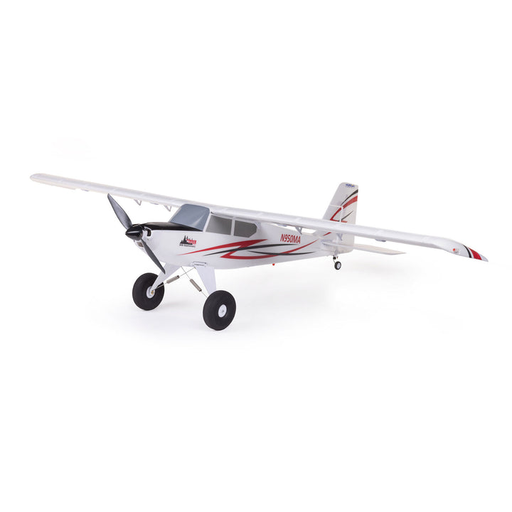 E-flite - Timber 1.5m 10th Anniversary Special Edition BNF Basic with AS3X+ and SAFE Select