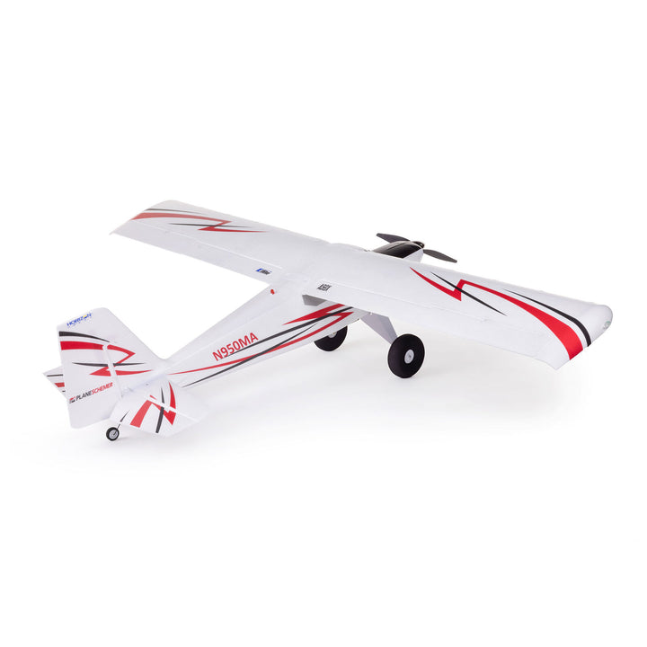 E-flite - Timber 1.5m 10th Anniversary Special Edition BNF Basic with AS3X+ and SAFE Select