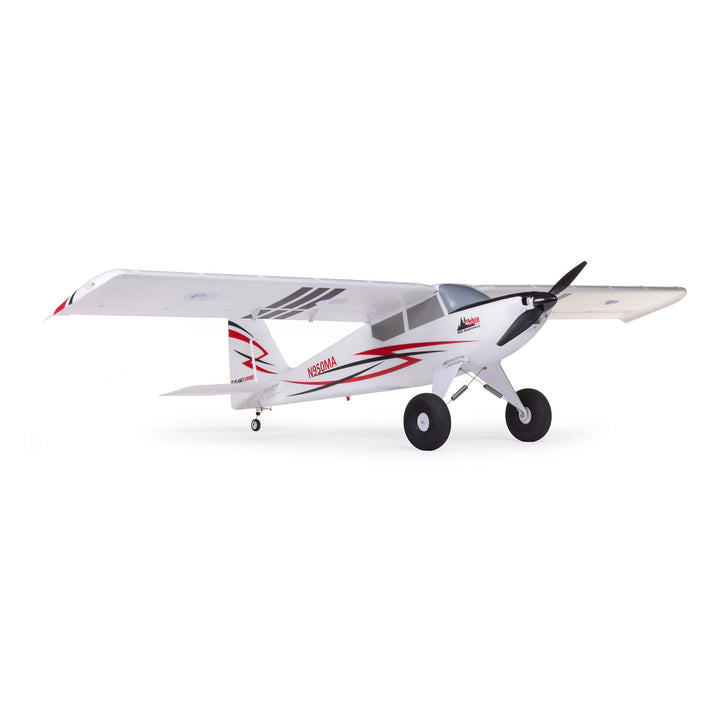 E-flite - Timber 1.5m 10th Anniversary Special Edition BNF Basic with AS3X+ and SAFE Select