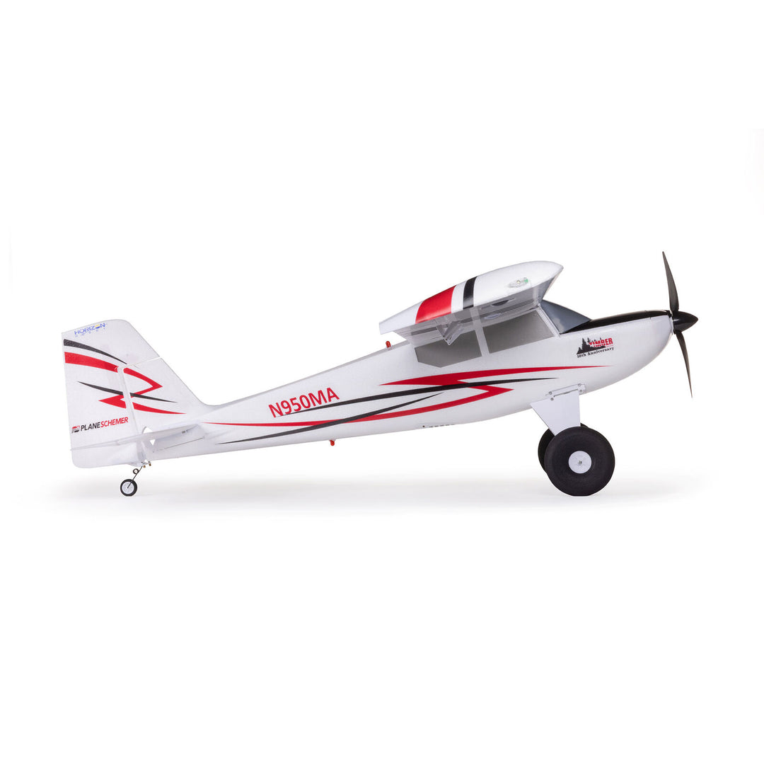 E-flite - Timber 1.5m 10th Anniversary Special Edition BNF Basic with AS3X+ and SAFE Select