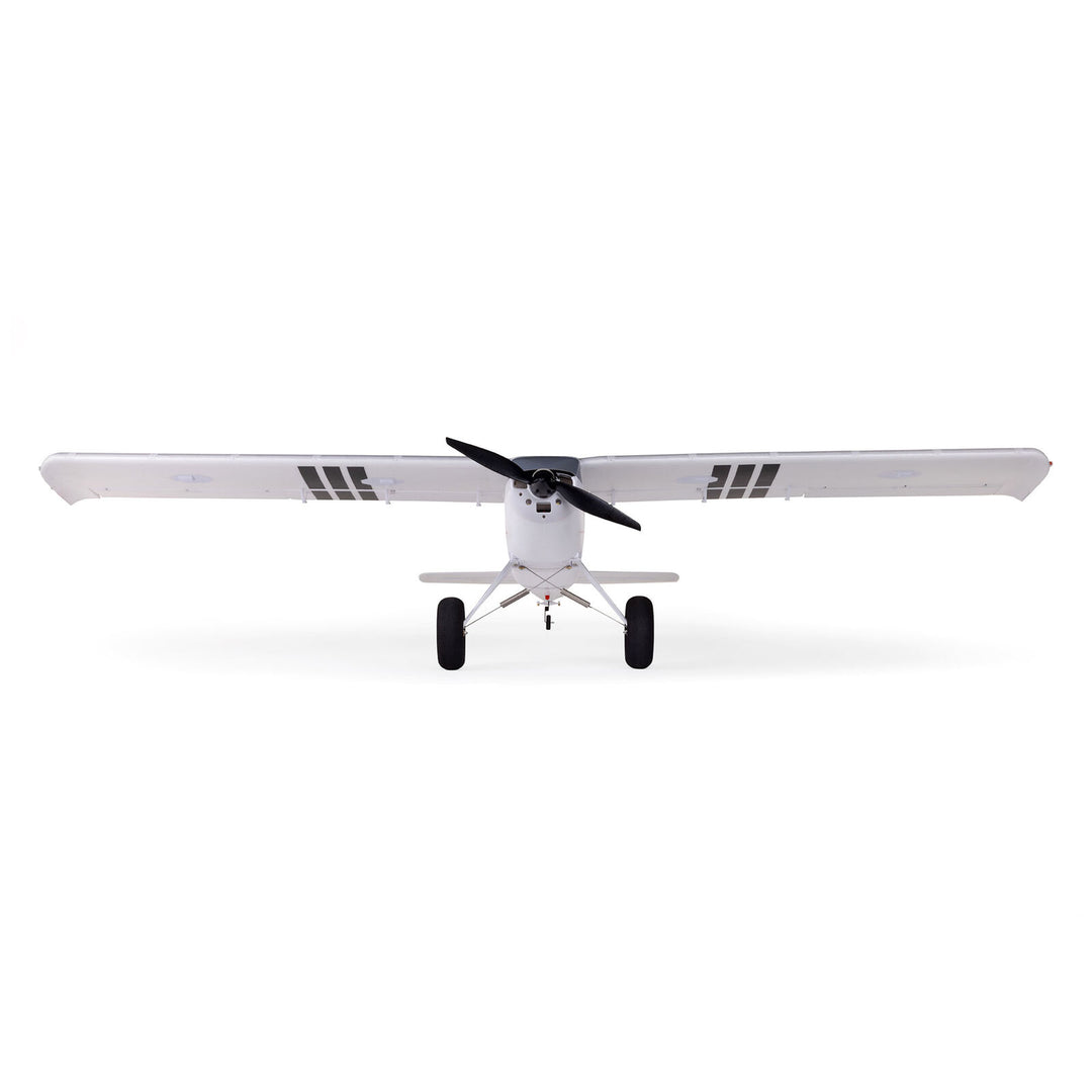 E-flite - Timber 1.5m 10th Anniversary Special Edition BNF Basic with AS3X+ and SAFE Select