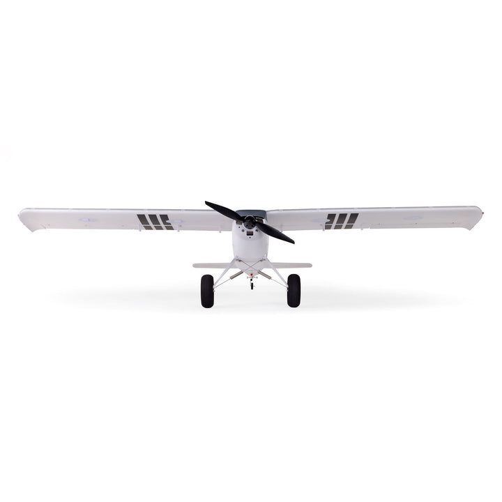 E-flite - Timber 1.5m 10th Anniversary Special Edition BNF Basic with AS3X+ and SAFE Select