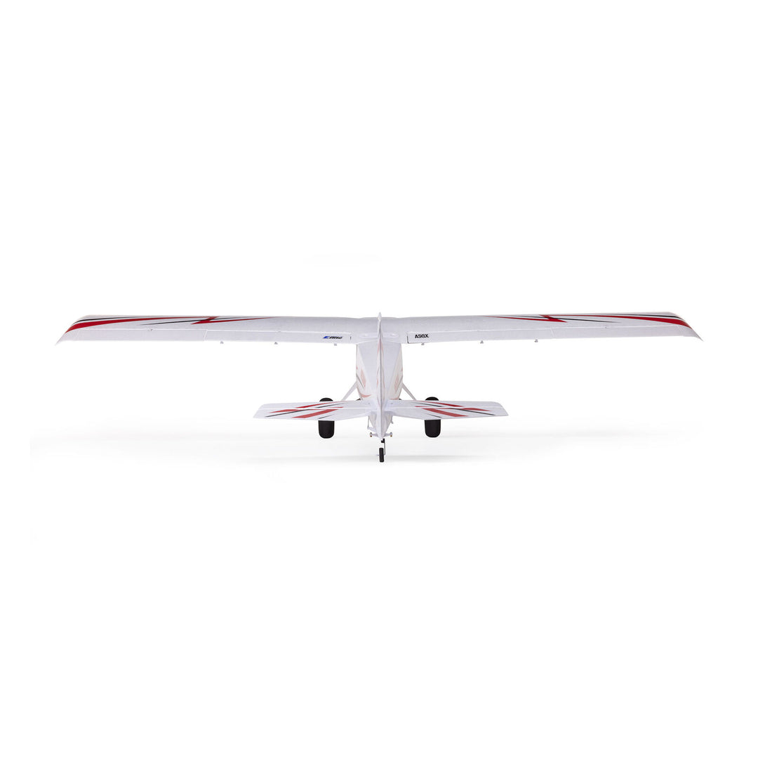 E-flite - Timber 1.5m 10th Anniversary Special Edition BNF Basic with AS3X+ and SAFE Select